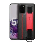 삼성 s22ultra 모바일 폰 케이스 애플 15/14 손목 밴드 s23/s21/s20 카드 슬롯 note20 가죽 케이스에 적합 - 이미지 3