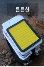 낚시상자 작은 찐빵쿠션 특수쿠션 낚시상자쿠션 낚시의자쿠션 통기성 여름 시원 방수 고탄성 젤