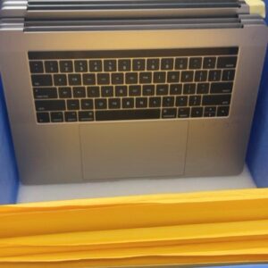 Apple 노트북 A1707 바 하단 호스트 i7 2.6 16G 512G 커스텀 순수 오리지널 호스트