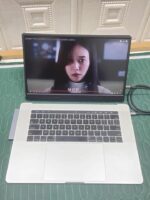 Apple 노트북 A1707 바 하단 호스트 i7 2.6 16G 512G 커스텀 순수 오리지널 호스트 - 이미지 3