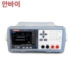 Amber AT527A/B/H 배터리 내부 저항 테스터 리튬 배터리 UPS 내부 저항 온라인 테스트 AC 내부 저항 - 이미지 3