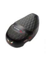 No.9 E300p 시트쿠션 개조 E70c/E80C/E200P/E125/E100 방수 및 미끄럼방지 시트쿠션 유도 - 이미지 5