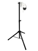 웨이신다 보안 모니터링 장비 총 반구형 카메라 234567 미터 모바일 폴 삼각대 바닥 스탠드 - 이미지 5