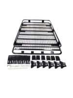 Wuling C37, C35, C56, EC36, C36 Changan Xingguang 4500 러기지 랙에 적용 가능 - 이미지 4