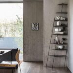 이탈리아 수입 Mogg Mama 벽면 선반 책꽂이 거실 서재 침실 디스플레이 보관 선반