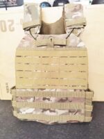 체중 지지 조끼 체력 훈련 511 남성용 강철판 바이킹 전술 조끼 달리기 점프 박스 푸쉬업 피트니스 퀵 릴리스 - 이미지 4