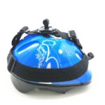 GoPro 스포츠 카메라 액세서리 헤드밴드 헤드 마운트 고정 브라켓 360도 회전 카메라 위치 적응: GoPro/DJI/Insta360/Drift Ghost - 이미지 5