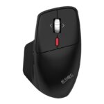 ThinkPad Creator Design Master 인체공학적 블루투스 무선 듀얼모드 레이저 마우스 4Y51D21061