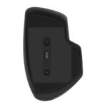 ThinkPad Creator Design Master 인체공학적 블루투스 무선 듀얼모드 레이저 마우스 4Y51D21061 - 이미지 3