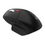 ThinkPad Creator Design Master 인체공학적 블루투스 무선 듀얼모드 레이저 마우스 4Y51D21061 - 이미지 4