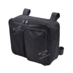 1590 낚시 상자 낚시 의자 등받이 가방 낚시 장비 가방 등받이 가방 낚시 의자 도구 미끼 트레이 보관 가방 맞춤 제작 - 이미지 2