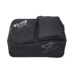 1590 낚시 상자 낚시 의자 등받이 가방 낚시 장비 가방 등받이 가방 낚시 의자 도구 미끼 트레이 보관 가방 맞춤 제작 - 이미지 3