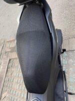 혼다 PCX160 시트커버 오토바이 뉴 컨티넨탈 PCX150 선스크린 시트커버 네트커버 방수 시트커버에 적합 - 이미지 4