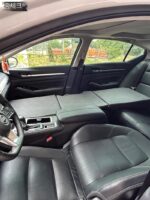 Aion Tianlai 자율 주행 점심시간 플랫 필링 전면 및 후면 좌석 침대 패드에 적합한 자동차 여행용 접이식 매트리스 - 이미지 3