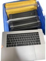 17 애플 노트북 하단 절반 세트 TR2 사용자 지정 i716G256 Macmini 호스트 헤드리스 나이트 - 이미지 2