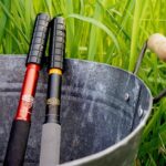 일본 RGM 소형 낚싯대 SPEC1 낚시 스트림 낚시 핸드 낚싯대 초경량 초단거리 낚싯대 초보자 천잔 - 이미지 3