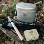 일본 RGM 소형 낚싯대 SPEC1 낚시 스트림 낚시 핸드 낚싯대 초경량 초단거리 낚싯대 초보자 천잔 - 이미지 4