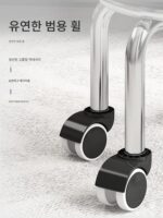 작은 의자 가정용 풀리 로우 의자 원형 의자 뷰티 심 페디큐어 로우 의자 어린이 유아 의자 작은 의자 발 욕조 의자 - 이미지 3