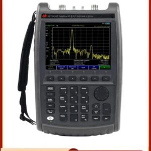 KEYSIGHT는 독일 N9914A N9912A 9913 9915 9916 9918B 네트워크 스펙트럼 분석기입니다.