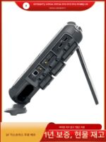 KEYSIGHT는 독일 N9914A N9912A 9913 9915 9916 9918B 네트워크 스펙트럼 분석기입니다. - 이미지 4