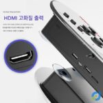 게임 콘솔 로커 스타일 2022년 신규 TV 연결 홈 2인용 파이팅 데스크탑 통합 아케이드 향수 - 이미지 4