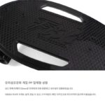 [야타가 야타가라스] ATV01 비틀 미니 스케이트보드 핸드헬드 PP 스트리트 스케이트보드 성인용 - 이미지 4