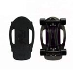 [야타가 야타가라스] ATV01 비틀 미니 스케이트보드 핸드헬드 PP 스트리트 스케이트보드 성인용 - 이미지 5