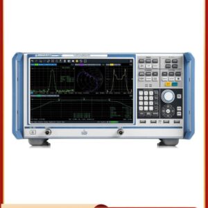 Rohde & Schwarz ZND4/ZND8/ZND20/ZND40 네트워크 분석기