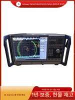 Rohde & Schwarz ZND4/ZND8/ZND20/ZND40 네트워크 분석기 - 이미지 2