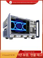 Rohde & Schwarz ZND4/ZND8/ZND20/ZND40 네트워크 분석기 - 이미지 3