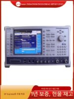 Rohde & Schwarz ZND4/ZND8/ZND20/ZND40 네트워크 분석기 - 이미지 4