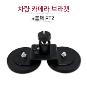 자동차 고프로/인스타360/강력 자석 브라켓 루프 스포츠 카메라 고무 강력 자석 흡입 컵