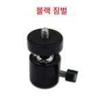 자동차 고프로/인스타360/강력 자석 브라켓 루프 스포츠 카메라 고무 강력 자석 흡입 컵 - 이미지 3