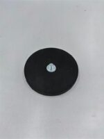 자동차 고프로/인스타360/강력 자석 브라켓 루프 스포츠 카메라 고무 강력 자석 흡입 컵 - 이미지 4