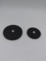 자동차 고프로/인스타360/강력 자석 브라켓 루프 스포츠 카메라 고무 강력 자석 흡입 컵 - 이미지 5