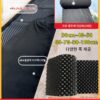 옥상 정원 야채 심기 옥상 녹화 배수판 정수기 양면 뿌리 차단재 뿌리 제어 배수판 지오텍스타일