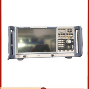 Rohde & Schwarz R&S ZNB8/ZVB8/AVB4/ZVL6/ZNC3 네트워크 분석기