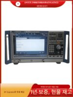 Rohde & Schwarz R&S ZNB8/ZVB8/AVB4/ZVL6/ZNC3 네트워크 분석기 - 이미지 2