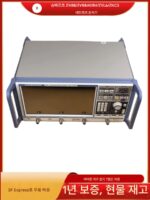 Rohde & Schwarz R&S ZNB8/ZVB8/AVB4/ZVL6/ZNC3 네트워크 분석기 - 이미지 3
