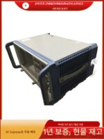 Rohde & Schwarz R&S ZNB8/ZVB8/AVB4/ZVL6/ZNC3 네트워크 분석기 - 이미지 4