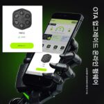 복싱 플레이어 ONEPUNCH 스마트 뮤직 복싱 머신 홈 월 타겟 어린이 성인 트레이닝 장비 샌드백 - 이미지 4