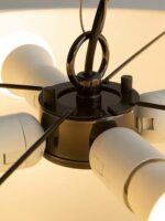 무인양품 오브 천장/램프/9 홈 심플 홈 심플 어드밴스드 - 이미지 4