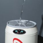 코크 바닥 장식 조명 고급 고급 장식 거실 침실 창의적이고 실용적인 이사 선물 - 이미지 4