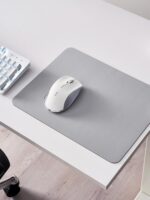 Razer Pro Click/미니 노트북 오피스 게임 무선 블루투스 2.4G 듀얼모드 충전 마우스 - 이미지 4