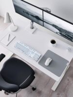 Razer Pro Click/미니 노트북 오피스 게임 무선 블루투스 2.4G 듀얼모드 충전 마우스 - 이미지 5