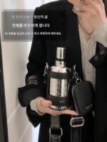 ALLJOIN 새해 첫날 생일 선물 남자아이와 친구, 남편과 여자친구를 위한 실용적이고 창의적인 선물 - 이미지 3