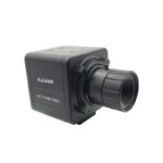 크로스헤어가 있는 BNC 산업용 카메라 CCD 레이저 HD 카메라 아날로그 유선 장비 기계 모니터링 프로브 - 이미지 5