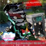 자기 충전 무선 전화 홀더" 화창한 날, 비오는 날, 눈오는 날의 전기 오토바이 배달 라이더를 위한 트렌디한 장비 - 이미지 4
