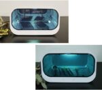 네일아트 의료 치과 치과 몰드 구강도구 살균기 타올 의류 자외선 오존 살균 캐비닛 소형 - 이미지 2