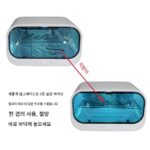 네일아트 의료 치과 치과 몰드 구강도구 살균기 타올 의류 자외선 오존 살균 캐비닛 소형 - 이미지 3